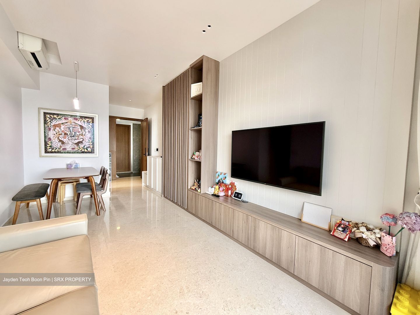 Stirling Residences (D3), Apartment #528344321